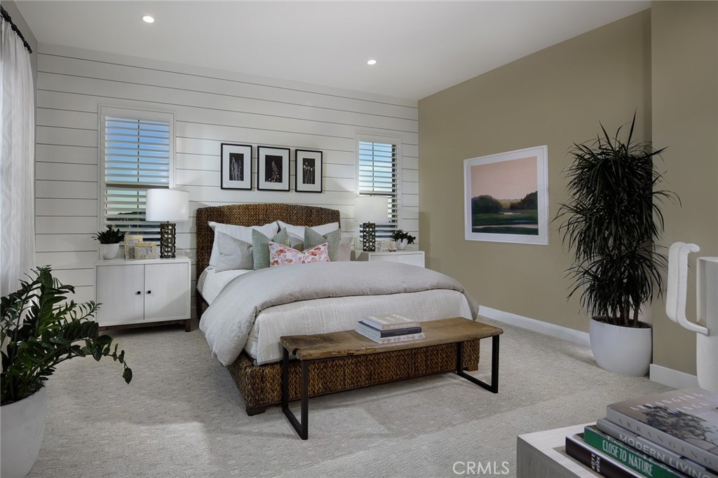 Arbor at Portola Springs Village - Residential