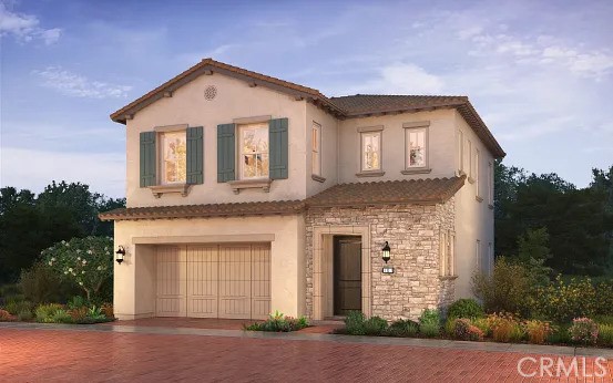 Arbor at Portola Springs Village - Residential