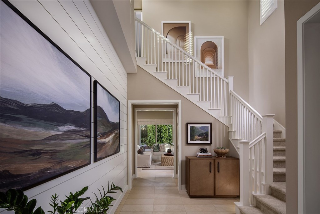 Arbor at Portola Springs Village - Residential