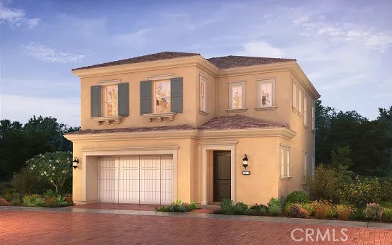 Arbor at Portola Springs Village - Residential