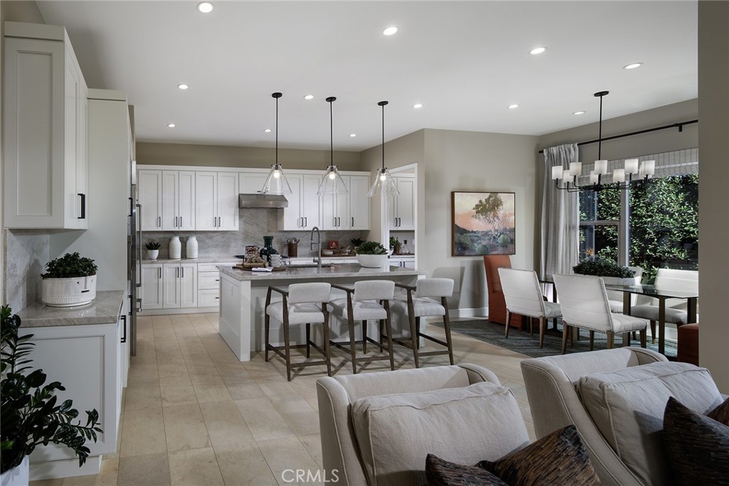 Arbor at Portola Springs Village - Residential