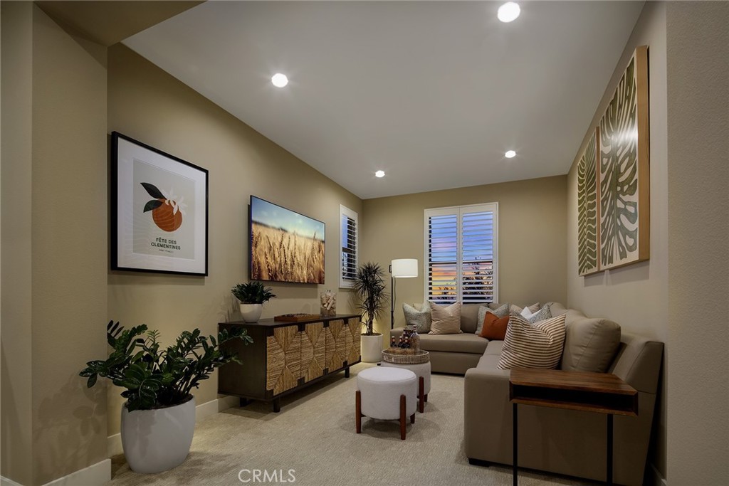 Arbor at Portola Springs Village - Residential