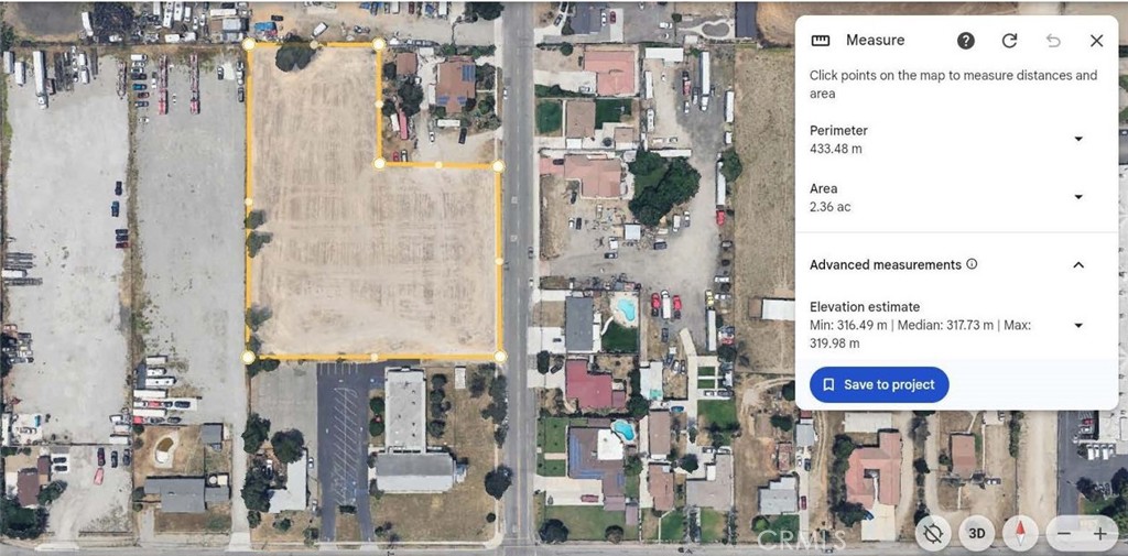 18490 Santa Ana