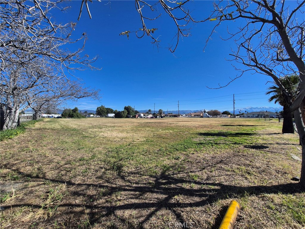18490 Santa Ana