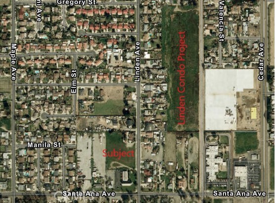 18490 Santa Ana