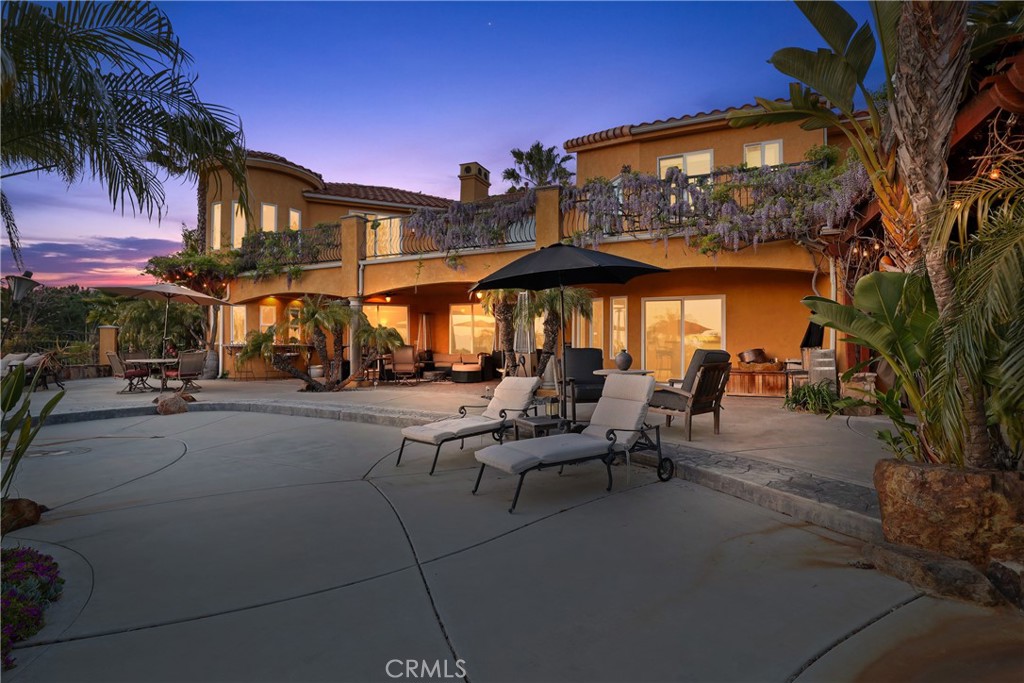 35445 Linda Rosea Road