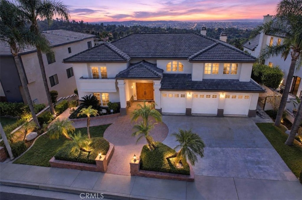 16004 Aurora Crest DR