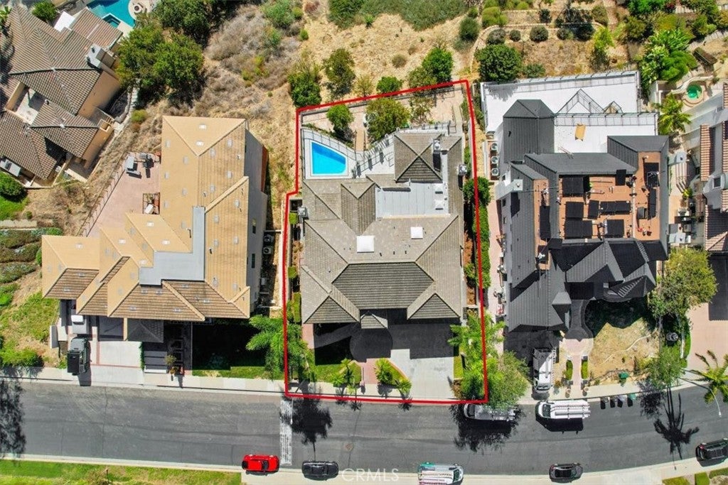 16004 Aurora Crest