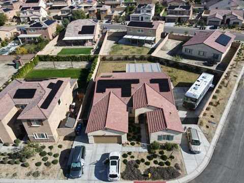 Photo of 44748 Domaine Way, Indio, CA 92203 (MLS # 219140966DA)