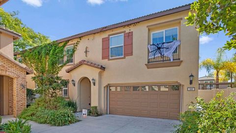560 Moonlight Drive San Marcos CA 92069