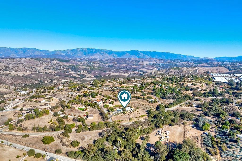 North Escondido - Residential