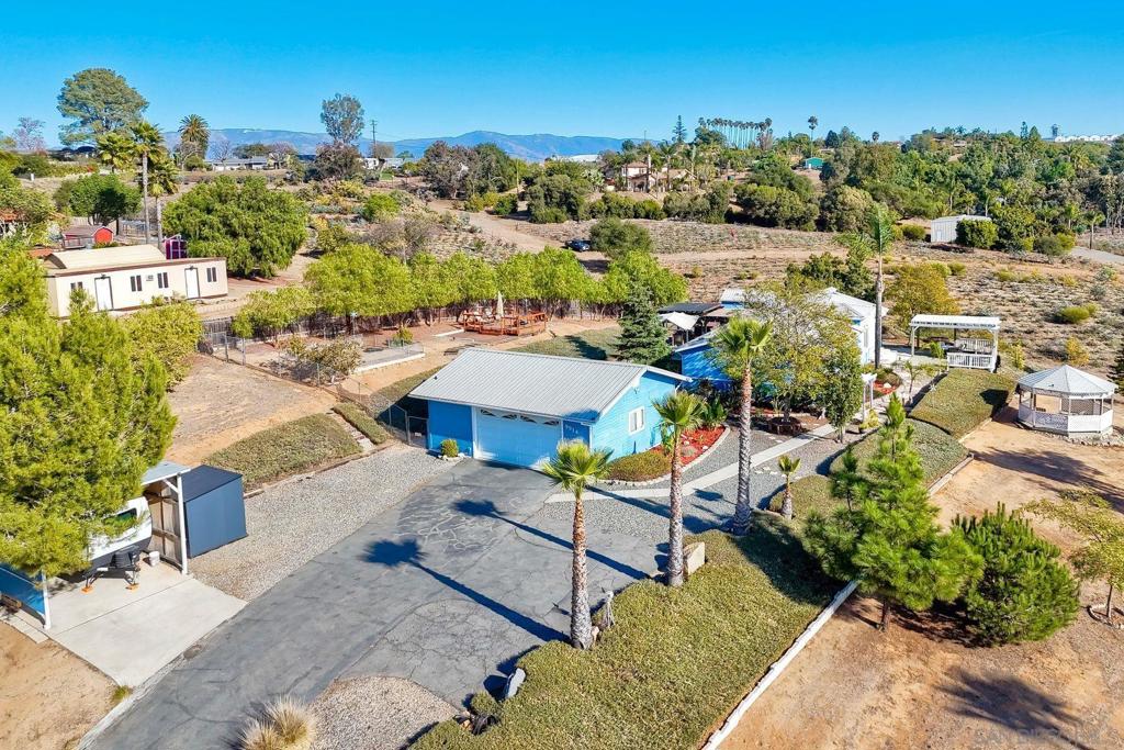 North Escondido - Residential