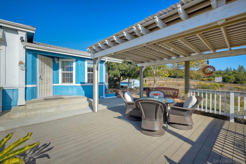 North Escondido - Residential