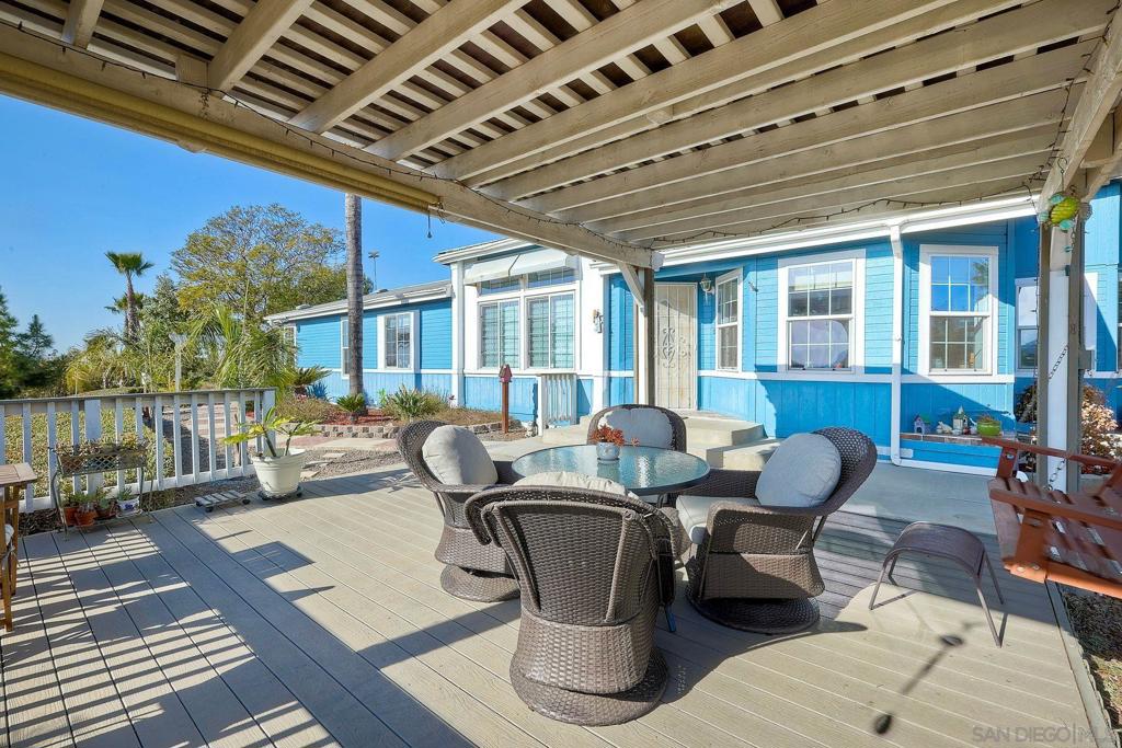 North Escondido - Residential