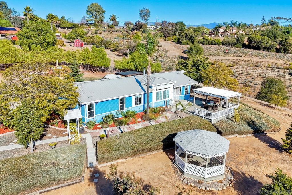 North Escondido - Residential