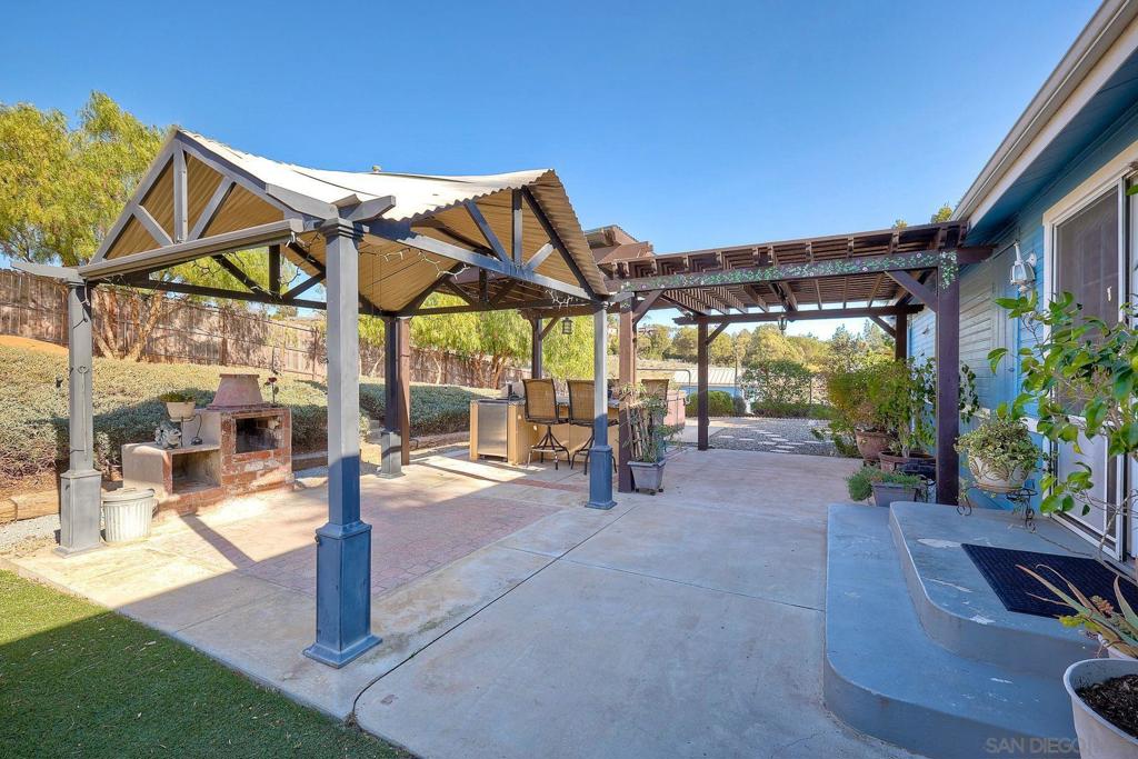 North Escondido - Residential