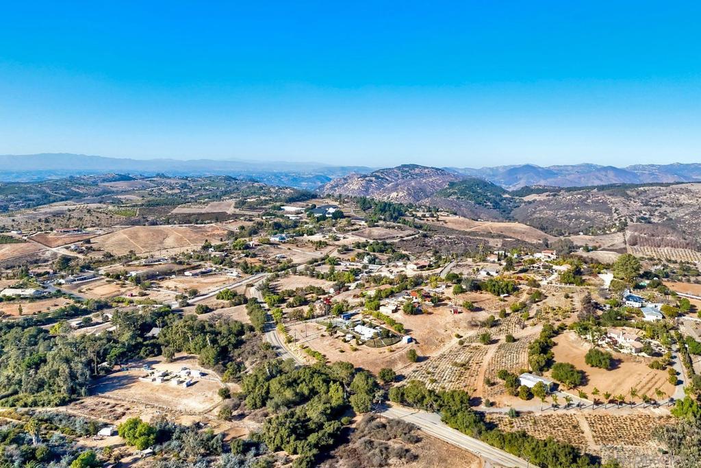 North Escondido - Residential