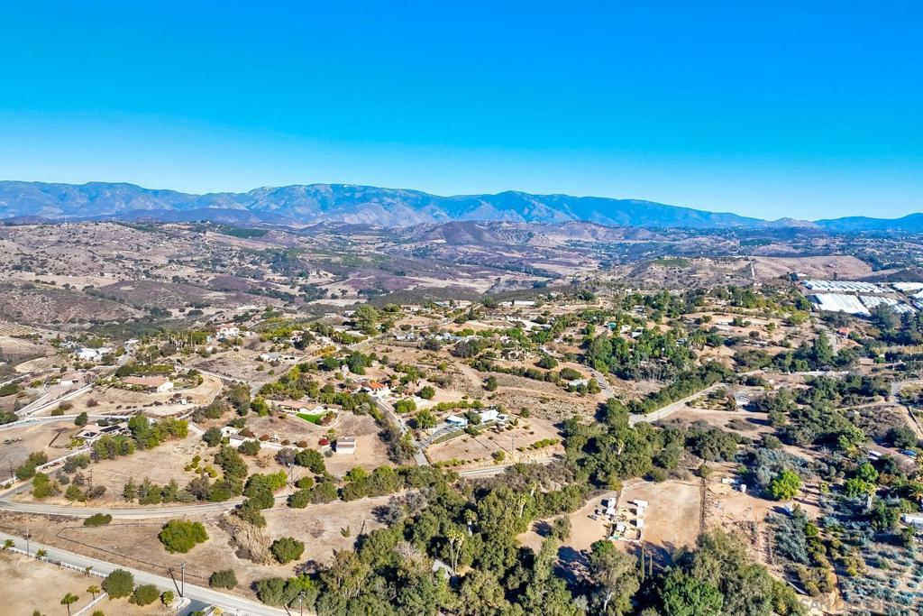 North Escondido - Residential