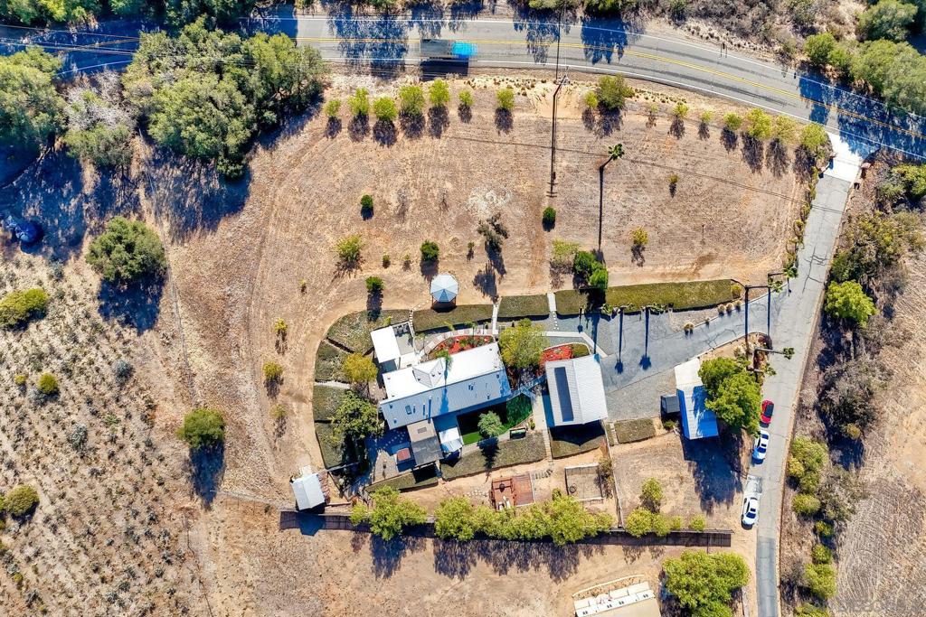 North Escondido - Residential