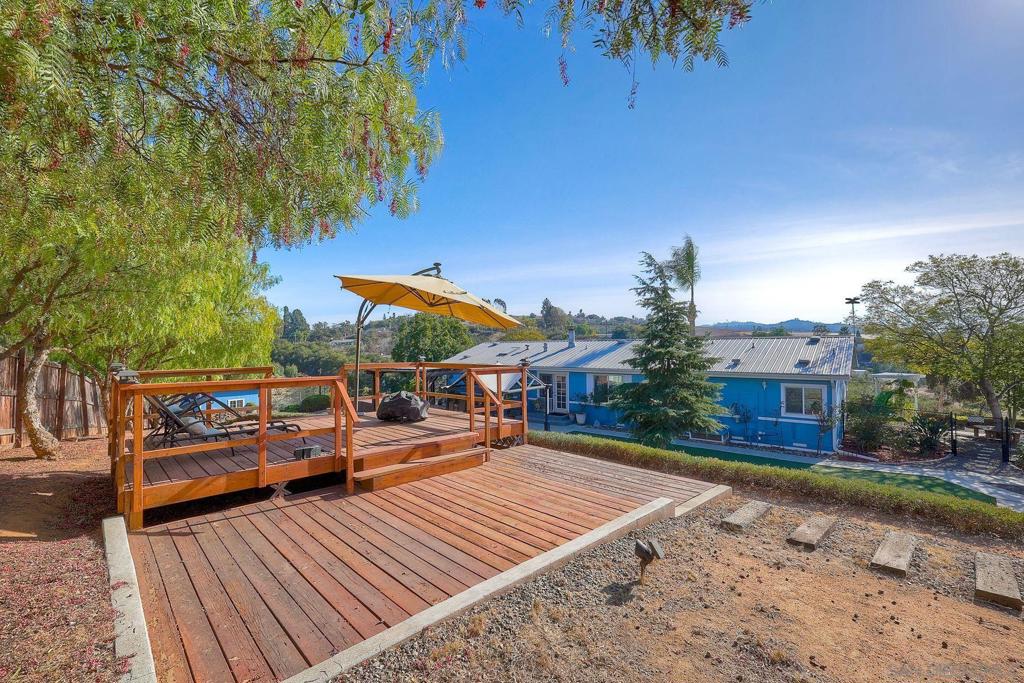 North Escondido - Residential