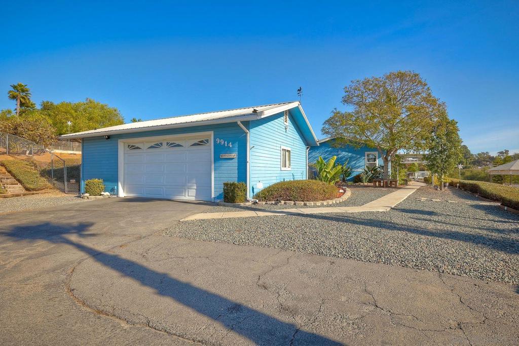 North Escondido - Residential