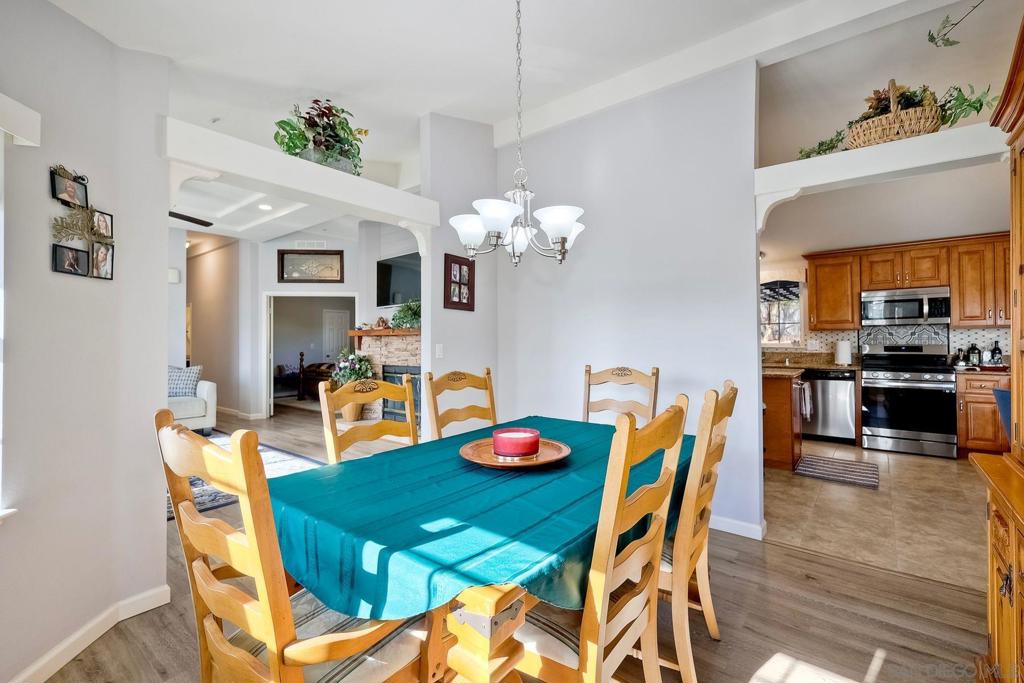 North Escondido - Residential