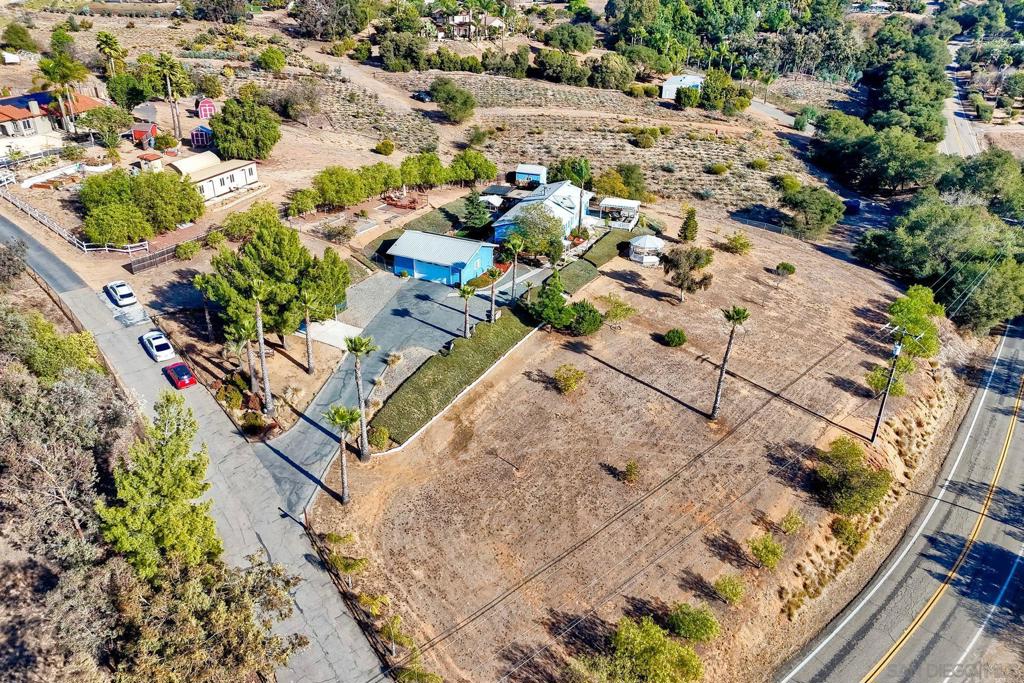 North Escondido - Residential