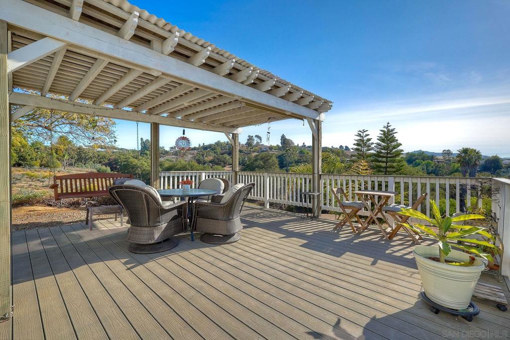 North Escondido - Residential