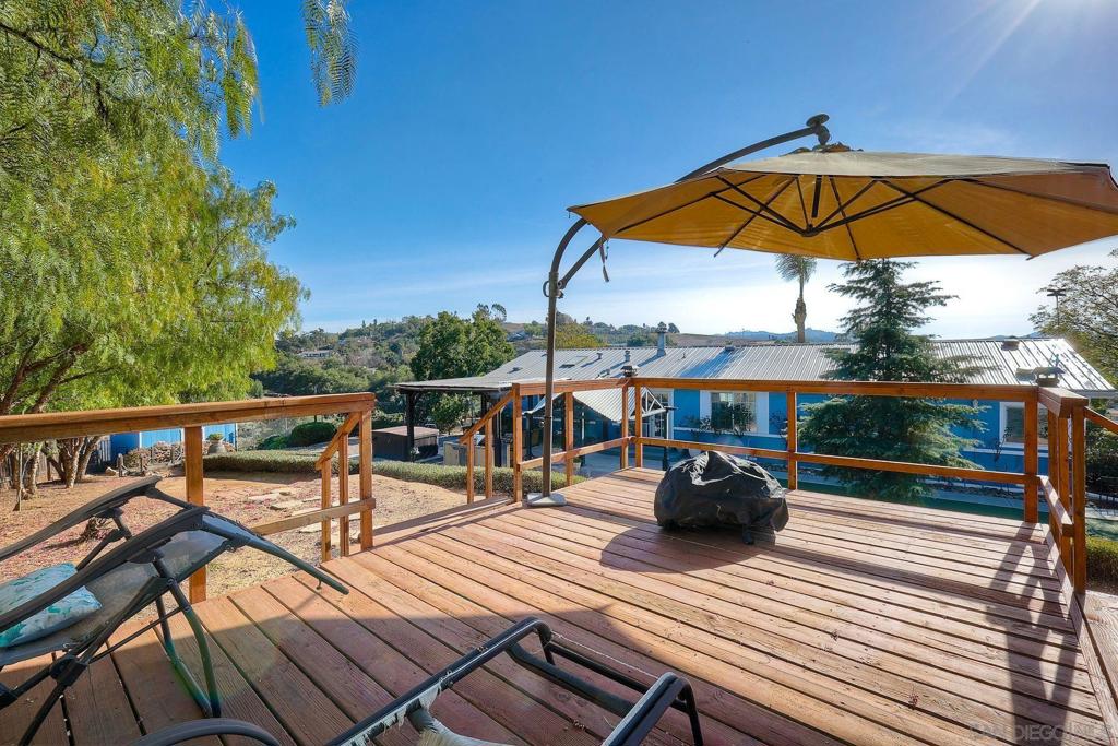 North Escondido - Residential