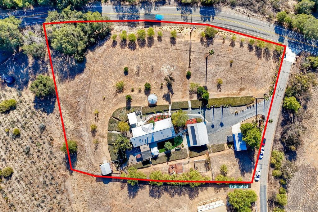 North Escondido - Residential