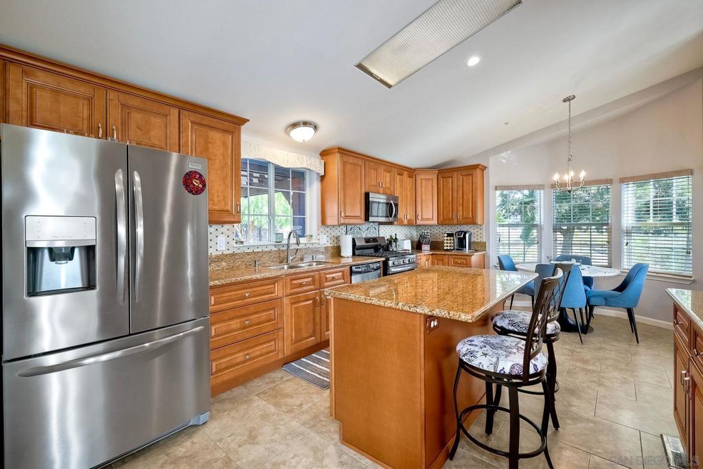 North Escondido - Residential