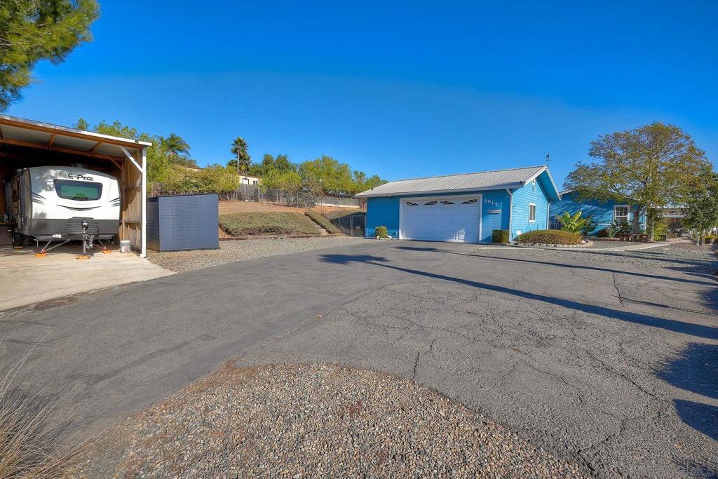 North Escondido - Residential