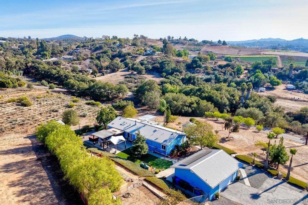 North Escondido - Residential