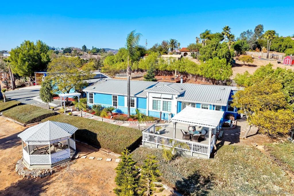 North Escondido - Residential