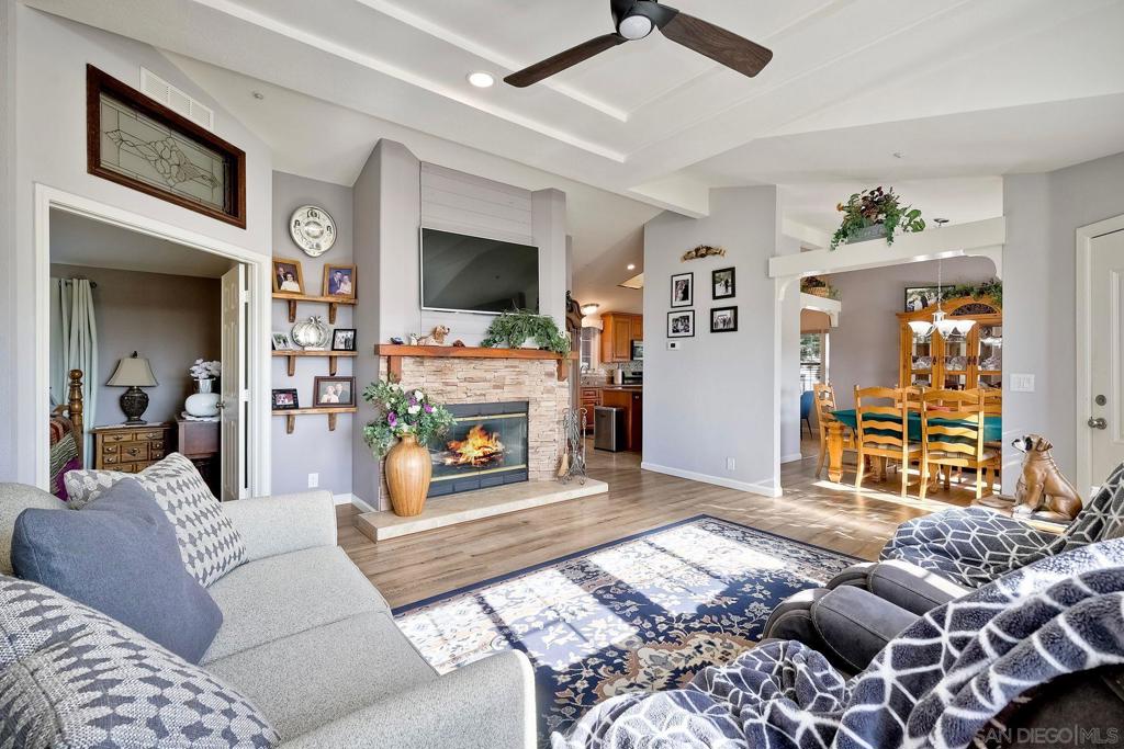 North Escondido - Residential