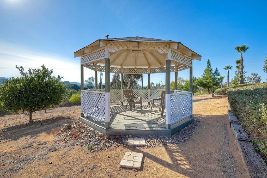 North Escondido - Residential