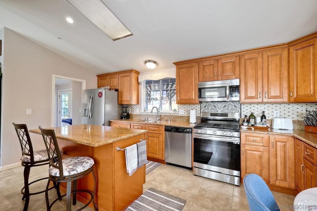 North Escondido - Residential