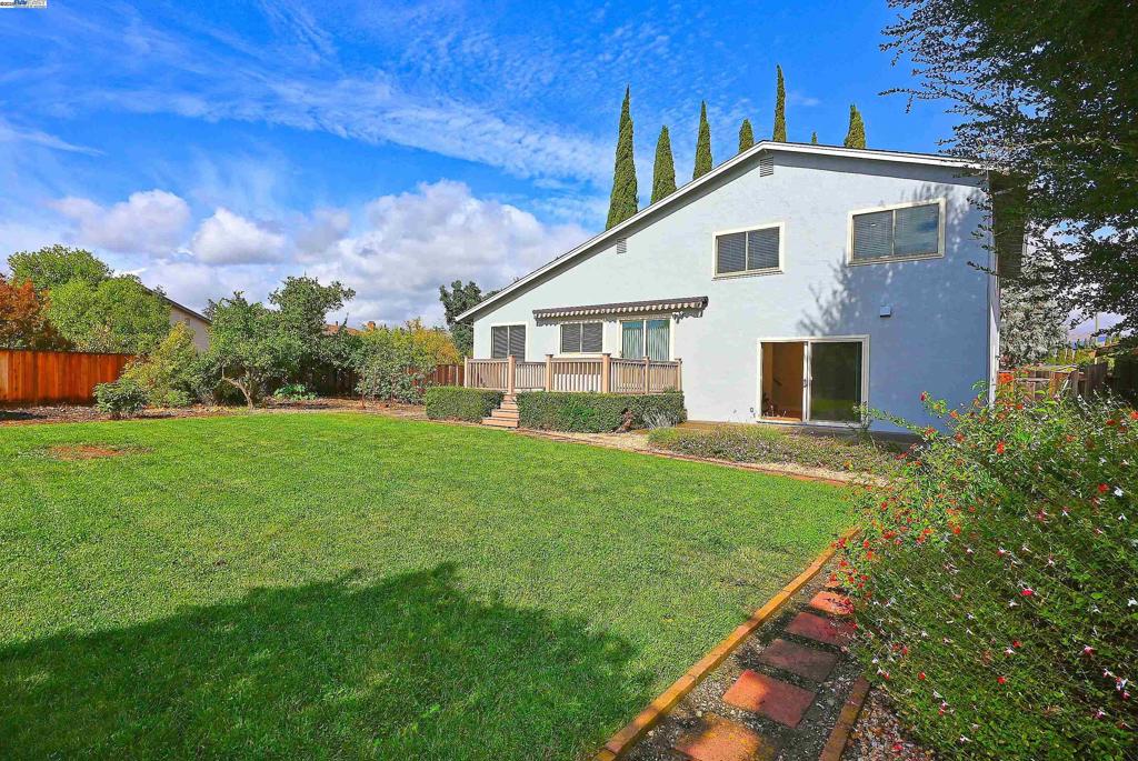 BERRYESSA - Residential