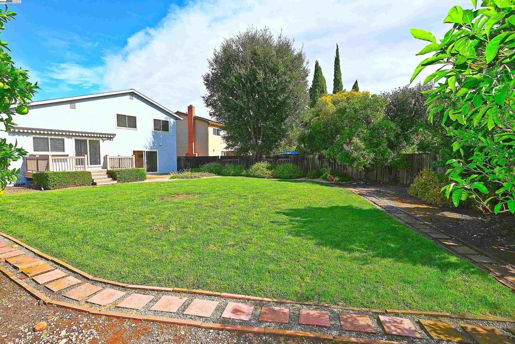 BERRYESSA - Residential