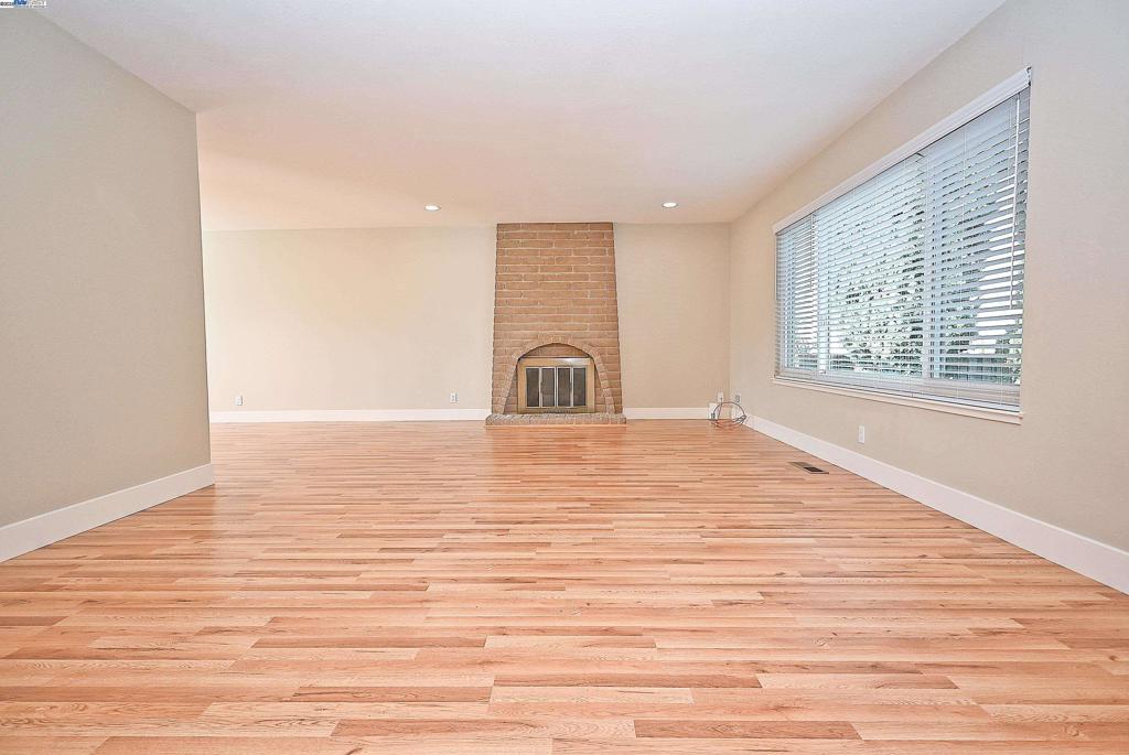 BERRYESSA - Residential