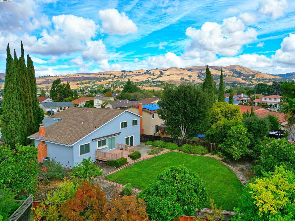 BERRYESSA - Residential