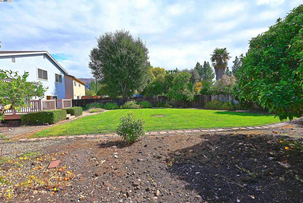 BERRYESSA - Residential