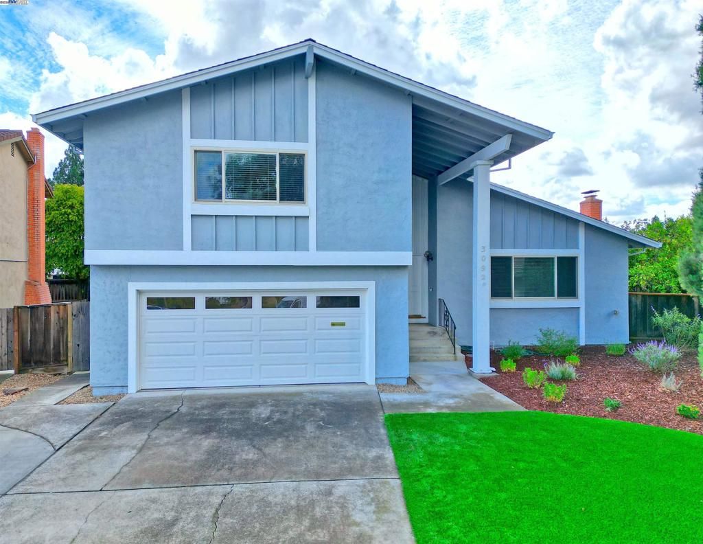 Photo of 3092 Halgrim Ct Ct, San Jose, CA 95132 (MLS # 41113744)