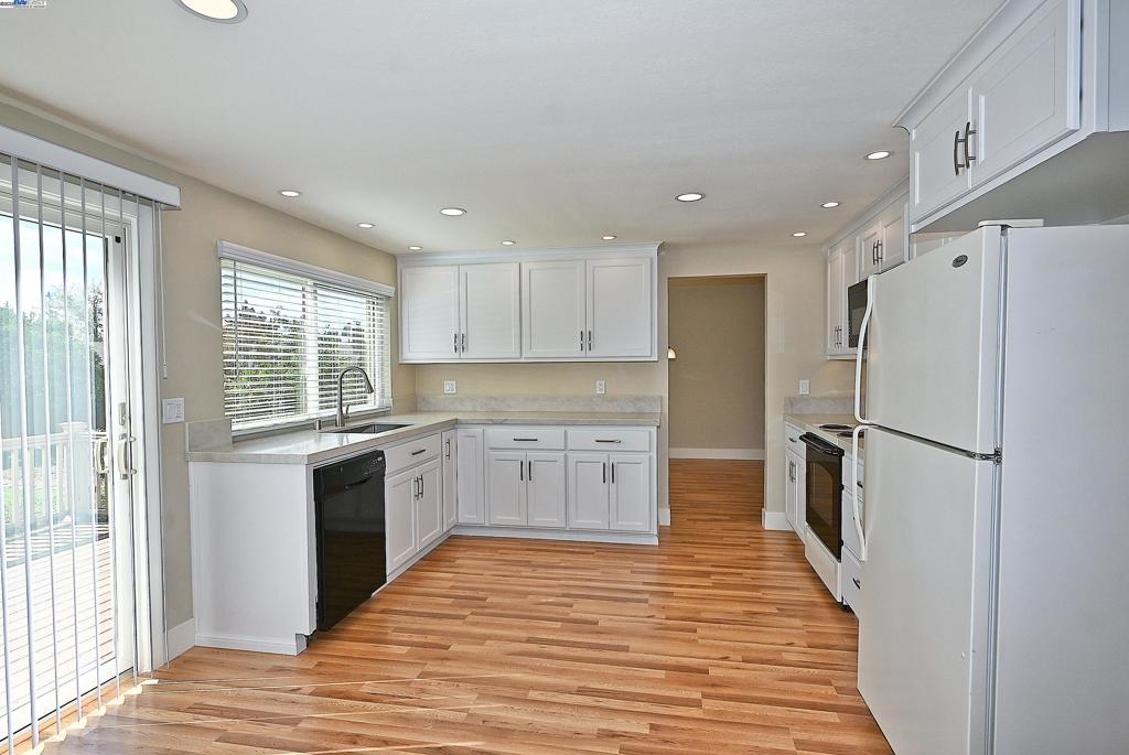 BERRYESSA - Residential