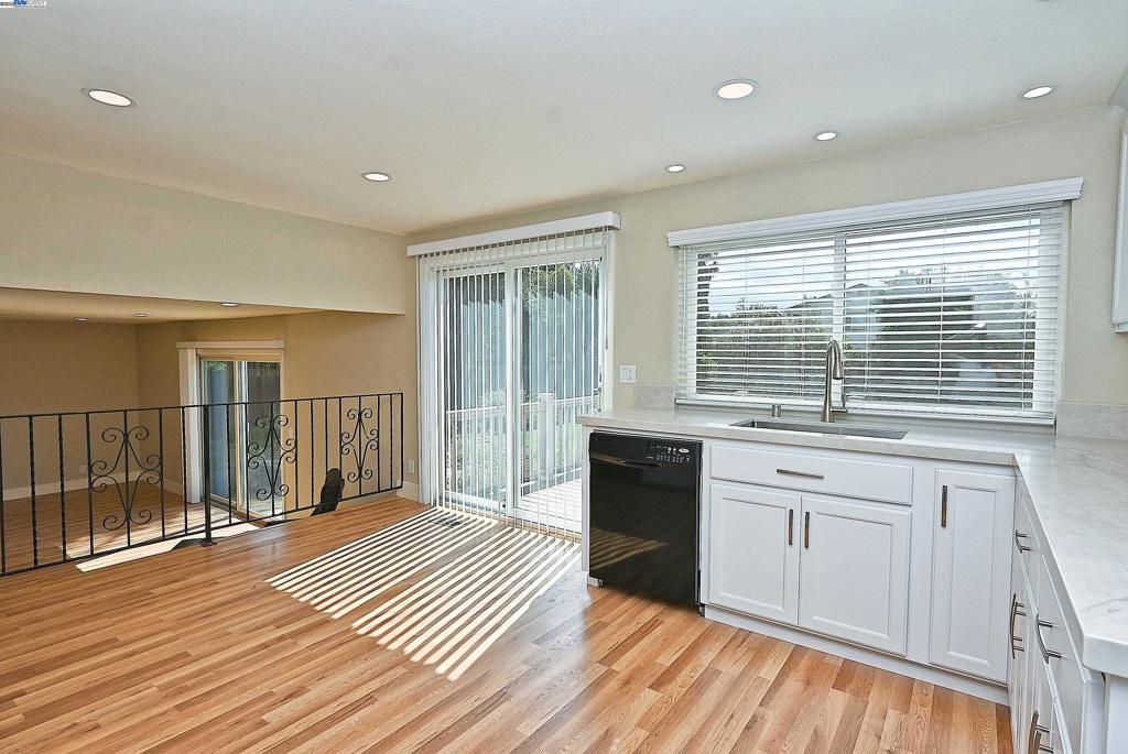 BERRYESSA - Residential