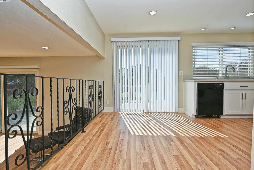BERRYESSA - Residential