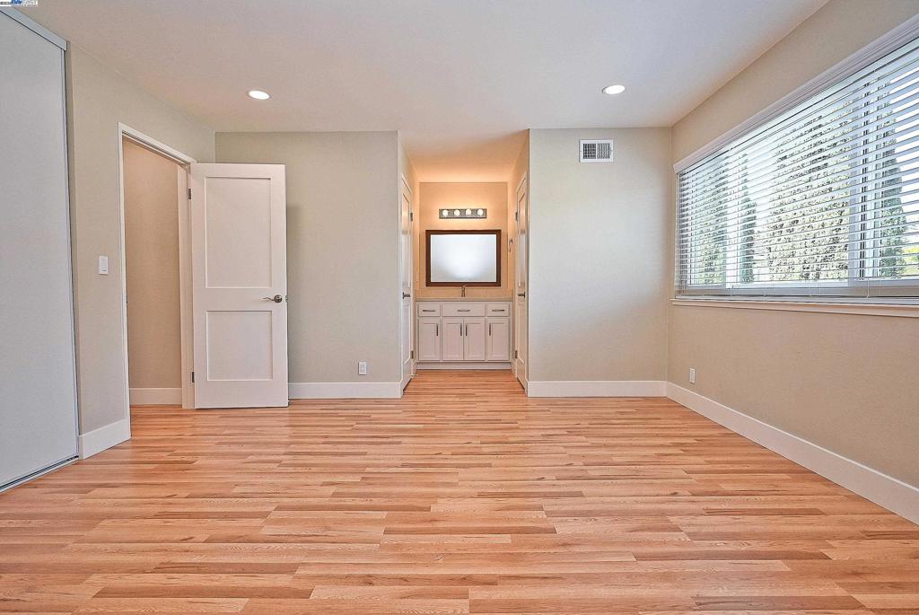 BERRYESSA - Residential