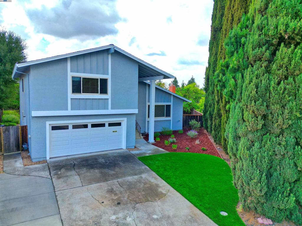 BERRYESSA - Residential