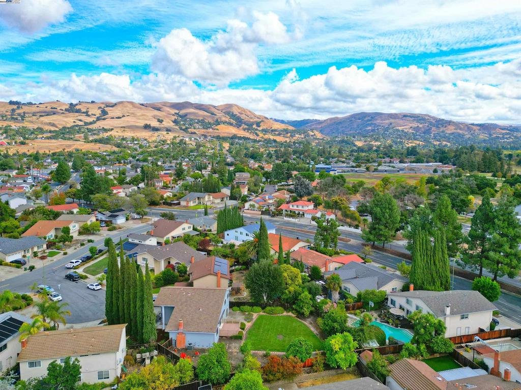 BERRYESSA - Residential