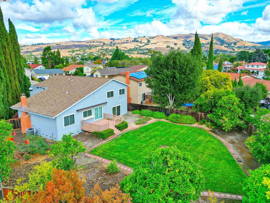 BERRYESSA - Residential